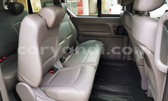 Buy Used Hyundai H1 White Car in Kitwe in Zambia Buy Used Hyundai H1 White Car in Kitwe in Zambia