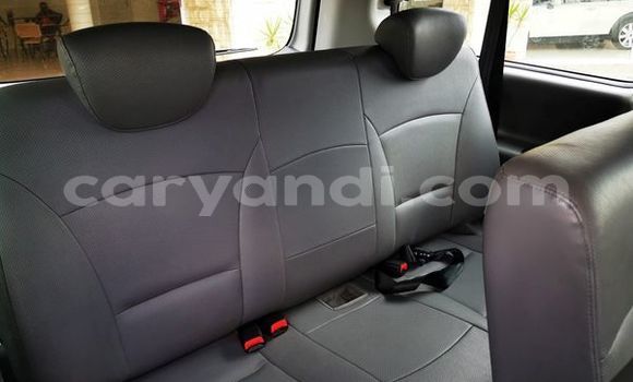 Buy Used Hyundai H1 White Car in Kitwe in Zambia Buy Used Hyundai H1 White Car in Kitwe in Zambia