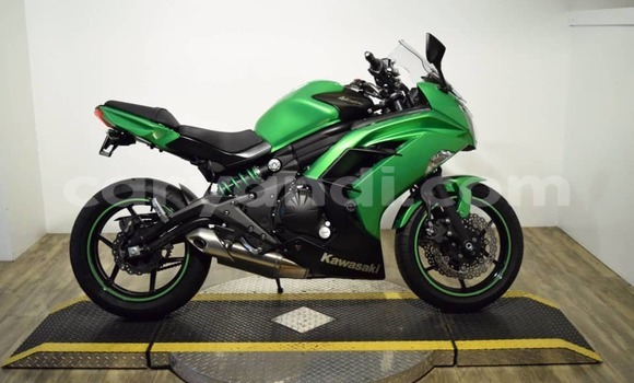 Acheter Occasion Moto Kawasaki Ninja Autre à Chinsali, Nord Acheter Occasion Moto Kawasaki Ninja Autre à Chinsali, Nord