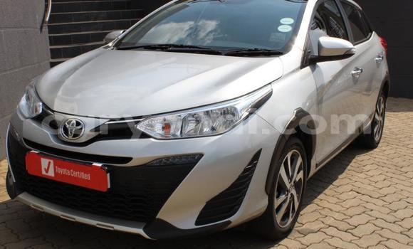 Tenga Tsaru Toyota Yaris Sirivha Mota in Lusaka in Zambia Tenga Tsaru Toyota Yaris Sirivha Mota in Lusaka in Zambia