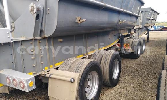Buy Used Caterpillar 120 Silver Truck in Kitwe in Zambia