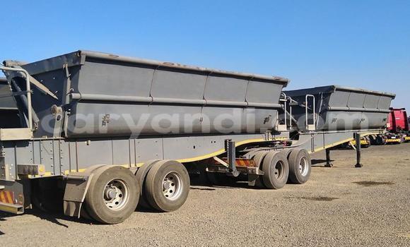 Buy Used Caterpillar 120 Silver Truck in Kitwe in Zambia Buy Used Caterpillar 120 Silver Truck in Kitwe in Zambia