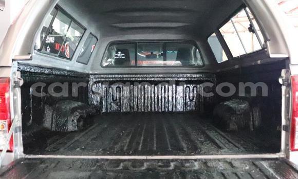 Acheter Occasion Voiture Toyota Hilux Gris à Chingola, Zambie Acheter Occasion Voiture Toyota Hilux Gris à Chingola, Zambie