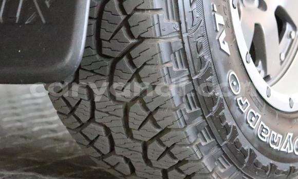 Acheter Occasion Voiture Toyota Hilux Gris à Chingola, Zambie Acheter Occasion Voiture Toyota Hilux Gris à Chingola, Zambie