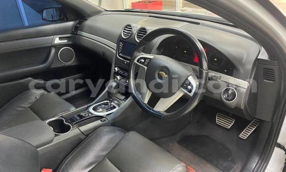 Buy Used Chevrolet Lumina White Car in Chilanga in Lusaka Buy Used Chevrolet Lumina White Car in Chilanga in Lusaka