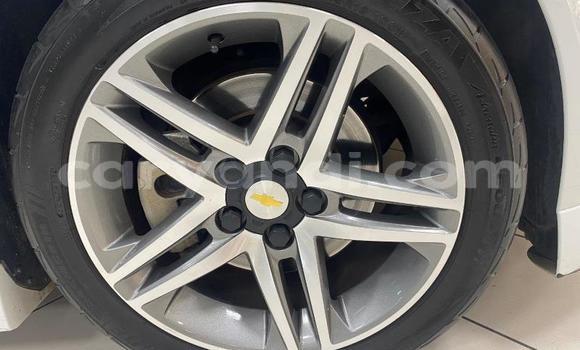 Buy Used Chevrolet Lumina White Car in Chilanga in Lusaka Buy Used Chevrolet Lumina White Car in Chilanga in Lusaka