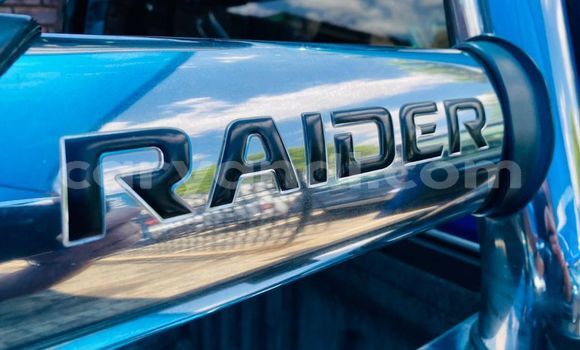 Tenga Tsaru Toyota Hilux Bhuruu Mota in Lusaka in Zambia Tenga Tsaru Toyota Hilux Bhuruu Mota in Lusaka in Zambia