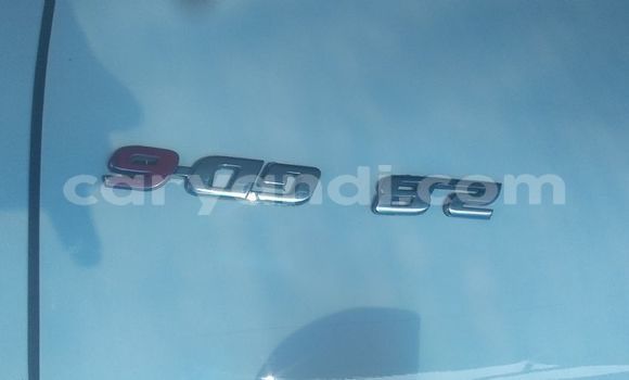 Buy Used Toyota Hilux White Car in Lusaka in Zambia Buy Used Toyota Hilux White Car in Lusaka in Zambia