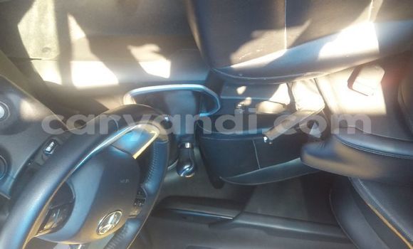 Buy Used Toyota Hilux White Car in Lusaka in Zambia Buy Used Toyota Hilux White Car in Lusaka in Zambia