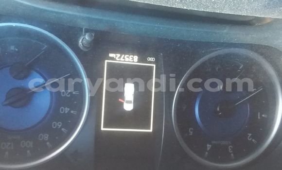 Buy Used Toyota Hilux White Car in Lusaka in Zambia Buy Used Toyota Hilux White Car in Lusaka in Zambia