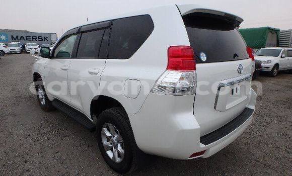 Tenga Tsaru Toyota Land Cruiser Chena Mota in Chingola in Zambia Tenga Tsaru Toyota Land Cruiser Chena Mota in Chingola in Zambia