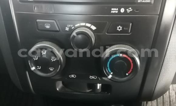 Acheter Occasion Voiture Isuzu KB Blanc à Chilanga, Lusaka Acheter Occasion Voiture Isuzu KB Blanc à Chilanga, Lusaka