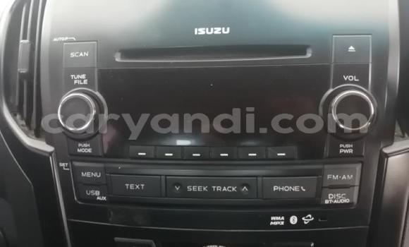 Acheter Occasion Voiture Isuzu KB Blanc à Chilanga, Lusaka Acheter Occasion Voiture Isuzu KB Blanc à Chilanga, Lusaka