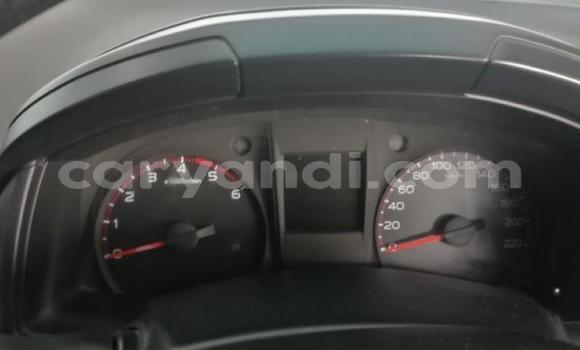 Acheter Occasion Voiture Isuzu KB Blanc à Chilanga, Lusaka Acheter Occasion Voiture Isuzu KB Blanc à Chilanga, Lusaka