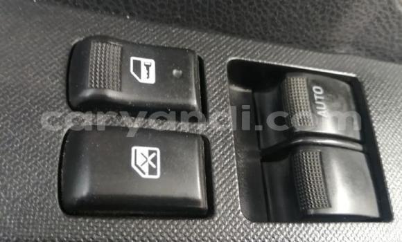 Acheter Occasion Voiture Isuzu KB Blanc à Chilanga, Lusaka Acheter Occasion Voiture Isuzu KB Blanc à Chilanga, Lusaka