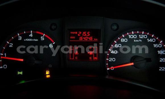 Buy Used Isuzu KB White Car in Chilanga in Lusaka Buy Used Isuzu KB White Car in Chilanga in Lusaka