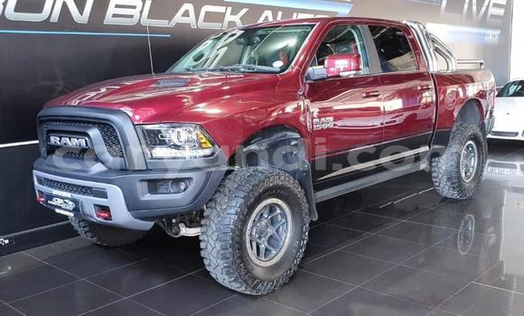 Acheter Occasion Voiture Dodge RAM Rouge à Chililabombwe, Copperbelt Acheter Occasion Voiture Dodge RAM Rouge à Chililabombwe, Copperbelt
