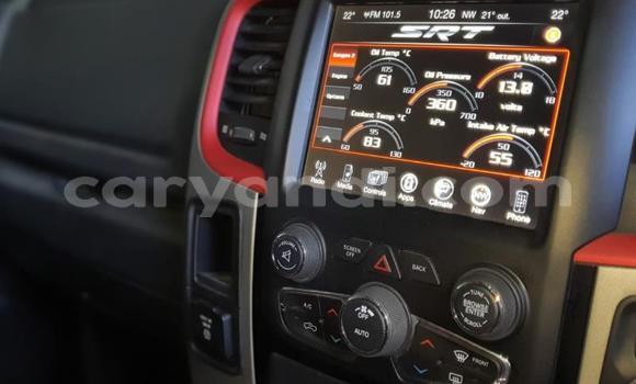 Acheter Occasion Voiture Dodge RAM Rouge à Chililabombwe, Copperbelt Acheter Occasion Voiture Dodge RAM Rouge à Chililabombwe, Copperbelt