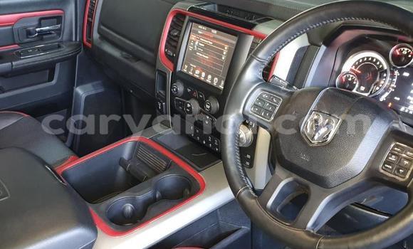 Acheter Occasion Voiture Dodge RAM Rouge à Chililabombwe, Copperbelt Acheter Occasion Voiture Dodge RAM Rouge à Chililabombwe, Copperbelt