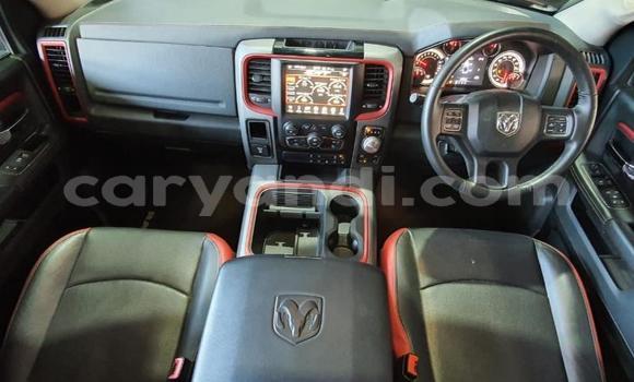 Acheter Occasion Voiture Dodge RAM Rouge à Chililabombwe, Copperbelt Acheter Occasion Voiture Dodge RAM Rouge à Chililabombwe, Copperbelt