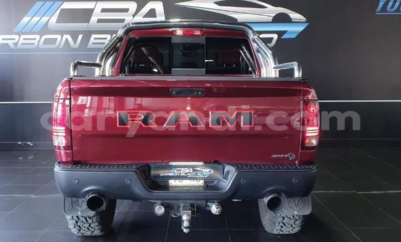 Acheter Occasion Voiture Dodge RAM Rouge à Chililabombwe, Copperbelt Acheter Occasion Voiture Dodge RAM Rouge à Chililabombwe, Copperbelt