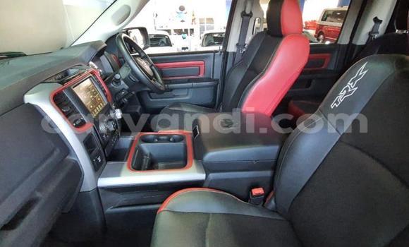 Acheter Occasion Voiture Dodge RAM Rouge à Chililabombwe, Copperbelt Acheter Occasion Voiture Dodge RAM Rouge à Chililabombwe, Copperbelt