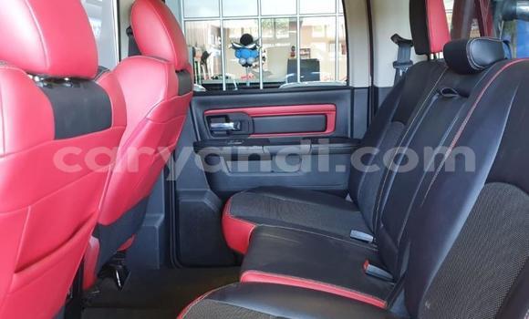 Acheter Occasion Voiture Dodge RAM Rouge à Chililabombwe, Copperbelt Acheter Occasion Voiture Dodge RAM Rouge à Chililabombwe, Copperbelt