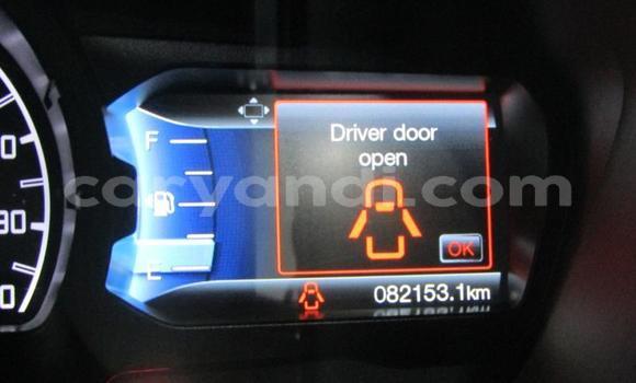 Buy Used Ford Ranger White Car in Chilanga in Lusaka Buy Used Ford Ranger White Car in Chilanga in Lusaka