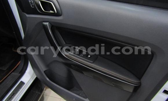 Buy Used Ford Ranger White Car in Chilanga in Lusaka Buy Used Ford Ranger White Car in Chilanga in Lusaka