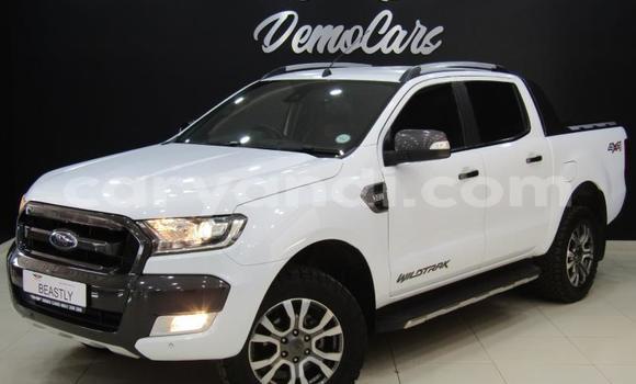 Buy Used Ford Ranger White Car in Chilanga in Lusaka Buy Used Ford Ranger White Car in Chilanga in Lusaka