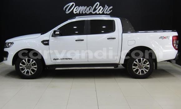 Buy Used Ford Ranger White Car in Chilanga in Lusaka Buy Used Ford Ranger White Car in Chilanga in Lusaka