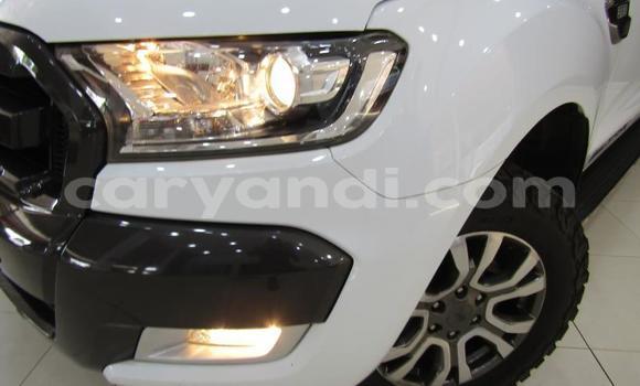Buy Used Ford Ranger White Car in Chilanga in Lusaka Buy Used Ford Ranger White Car in Chilanga in Lusaka