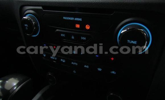 Buy Used Ford Ranger White Car in Chilanga in Lusaka Buy Used Ford Ranger White Car in Chilanga in Lusaka