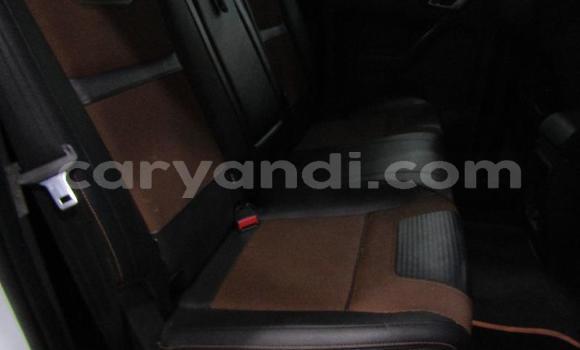 Buy Used Ford Ranger White Car in Chilanga in Lusaka Buy Used Ford Ranger White Car in Chilanga in Lusaka