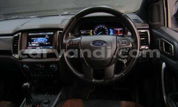 Buy Used Ford Ranger White Car in Chilanga in Lusaka Buy Used Ford Ranger White Car in Chilanga in Lusaka