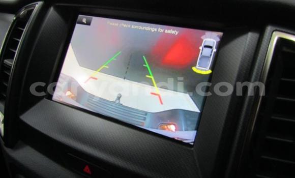 Buy Used Ford Ranger White Car in Chilanga in Lusaka Buy Used Ford Ranger White Car in Chilanga in Lusaka