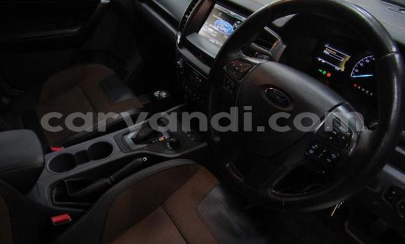 Buy Used Ford Ranger White Car in Chilanga in Lusaka Buy Used Ford Ranger White Car in Chilanga in Lusaka