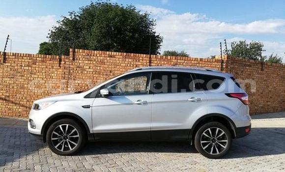Buy Used Ford Kuga Red Car in Lusaka in Zambia Buy Used Ford Kuga Red Car in Lusaka in Zambia