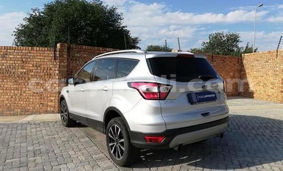 Buy Used Ford Kuga Red Car in Lusaka in Zambia Buy Used Ford Kuga Red Car in Lusaka in Zambia