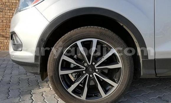 Buy Used Ford Kuga Red Car in Lusaka in Zambia Buy Used Ford Kuga Red Car in Lusaka in Zambia