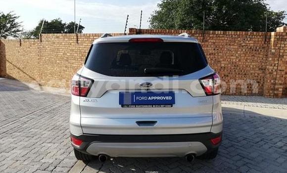 Buy Used Ford Kuga Red Car in Lusaka in Zambia Buy Used Ford Kuga Red Car in Lusaka in Zambia