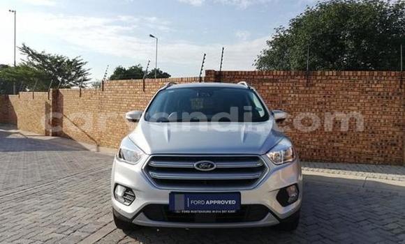 Buy Used Ford Kuga Red Car in Lusaka in Zambia Buy Used Ford Kuga Red Car in Lusaka in Zambia