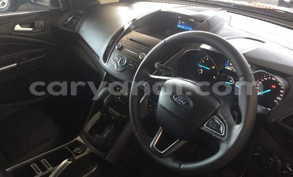 Buy Used Ford Kuga Red Car in Lusaka in Zambia Buy Used Ford Kuga Red Car in Lusaka in Zambia