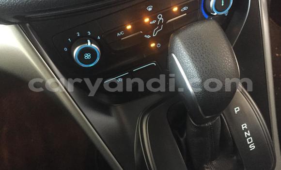 Buy Used Ford Kuga Red Car in Lusaka in Zambia Buy Used Ford Kuga Red Car in Lusaka in Zambia