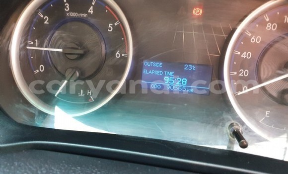 Tenga Tsaru Toyota Hilux Chena Mota in Chipata in Zambia Tenga Tsaru Toyota Hilux Chena Mota in Chipata in Zambia