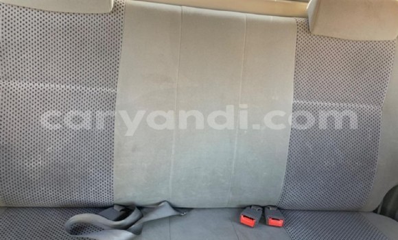 Buy Used Toyota Hilux White Car in Chingola in Zambia Buy Used Toyota Hilux White Car in Chingola in Zambia