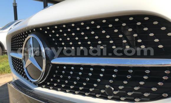 Buy Used Mercedes‒Benz A–Class White Car in Lusaka in Zambia Buy Used Mercedes‒Benz A–Class White Car in Lusaka in Zambia