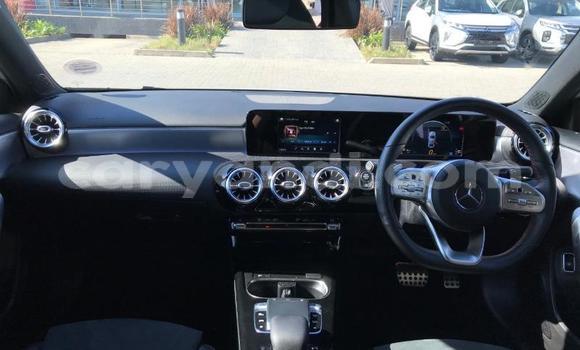 Buy Used Mercedes‒Benz A–Class White Car in Lusaka in Zambia Buy Used Mercedes‒Benz A–Class White Car in Lusaka in Zambia