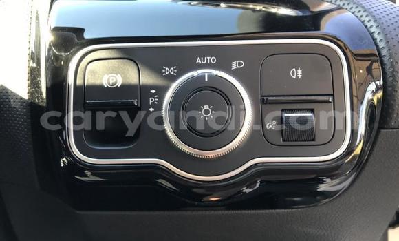 Buy Used Mercedes‒Benz A–Class White Car in Lusaka in Zambia Buy Used Mercedes‒Benz A–Class White Car in Lusaka in Zambia