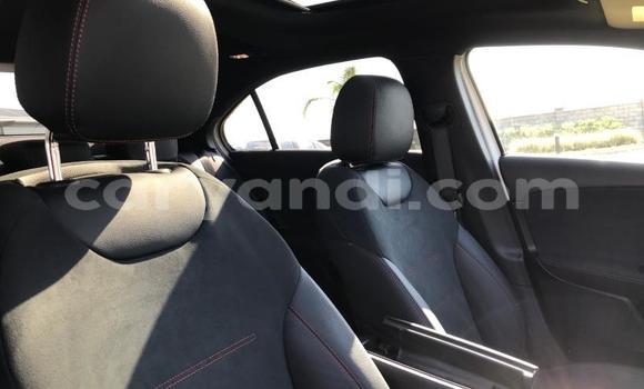 Buy Used Mercedes‒Benz A–Class White Car in Lusaka in Zambia Buy Used Mercedes‒Benz A–Class White Car in Lusaka in Zambia